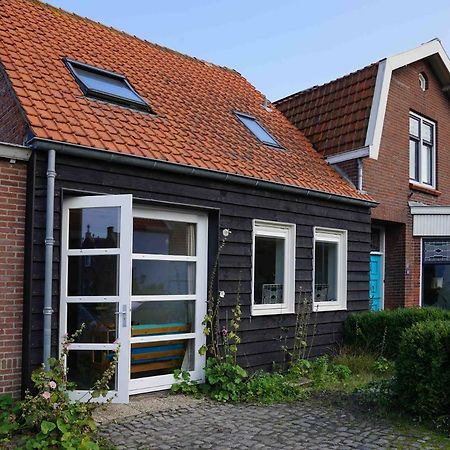 Studio Zilt Vlissingen Exterior foto